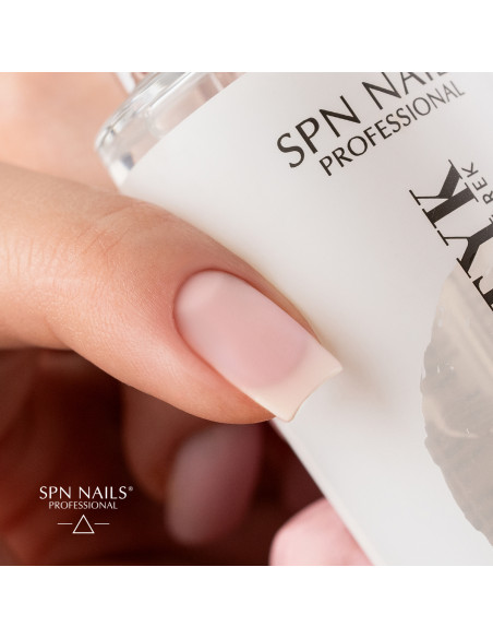Preparat zmiękczający do skórek - SPN Nails Keratolityk 15ml