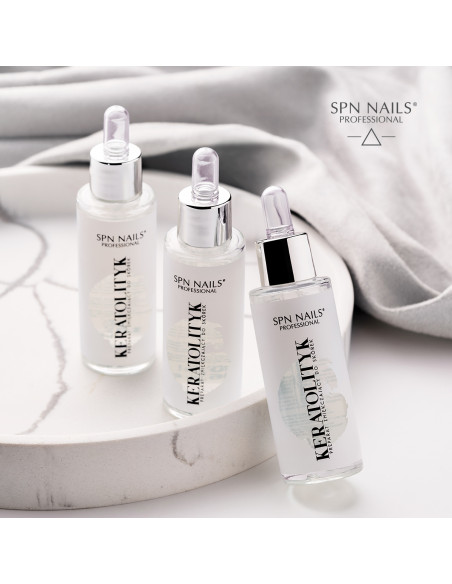 copy of SPN Nails Keratolytic - cuticle softener 30ml