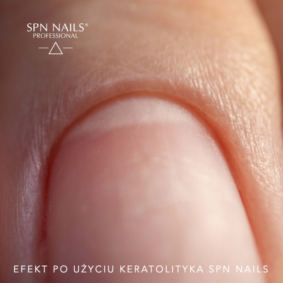 SPN Nails Keratolytic - cuticle...