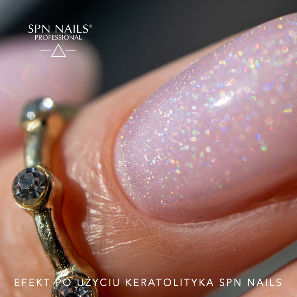 copy of SPN Nails Keratolytic -...