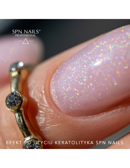 SPN Nails Keratolytic - cuticle softener 15ml