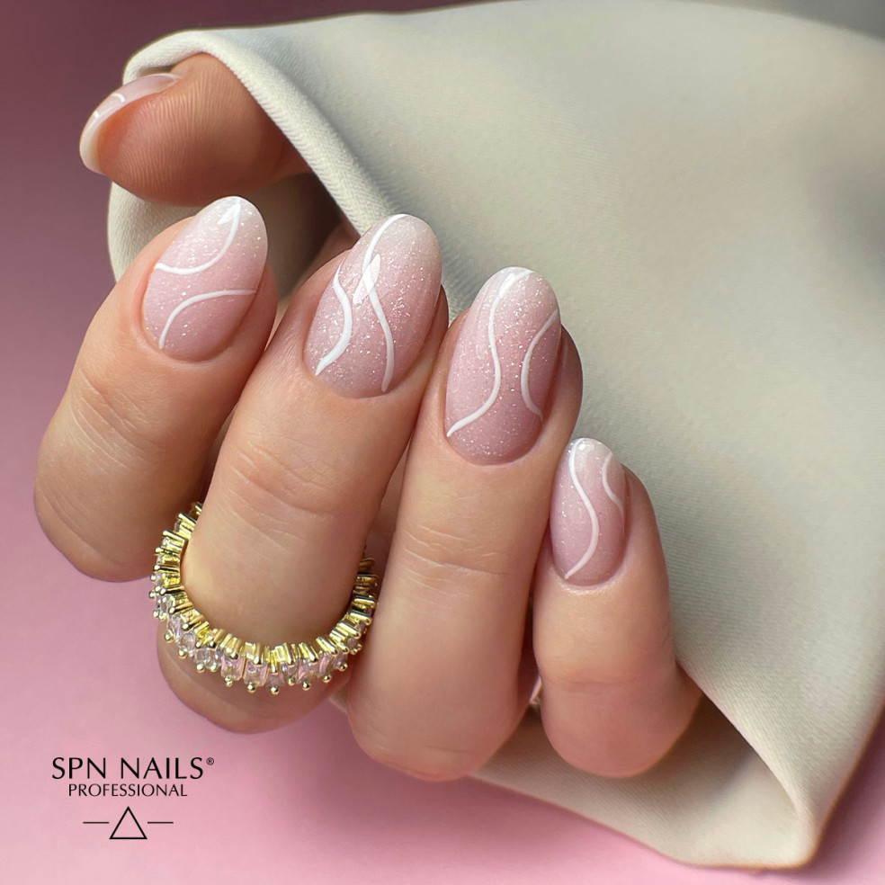 SPN TiXo Gel Cover Dust by Marta...