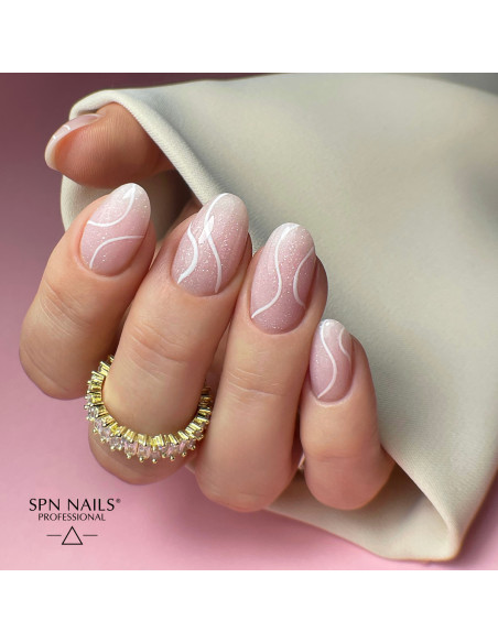 SPN TiXo Gel Cover Dust by Marta Dziurkowska 50g