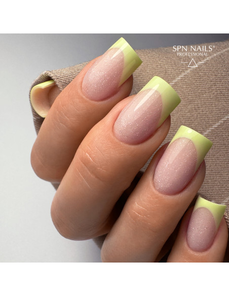 SPN TiXo Gel Cover Dust by Marta Dziurkowska 50g