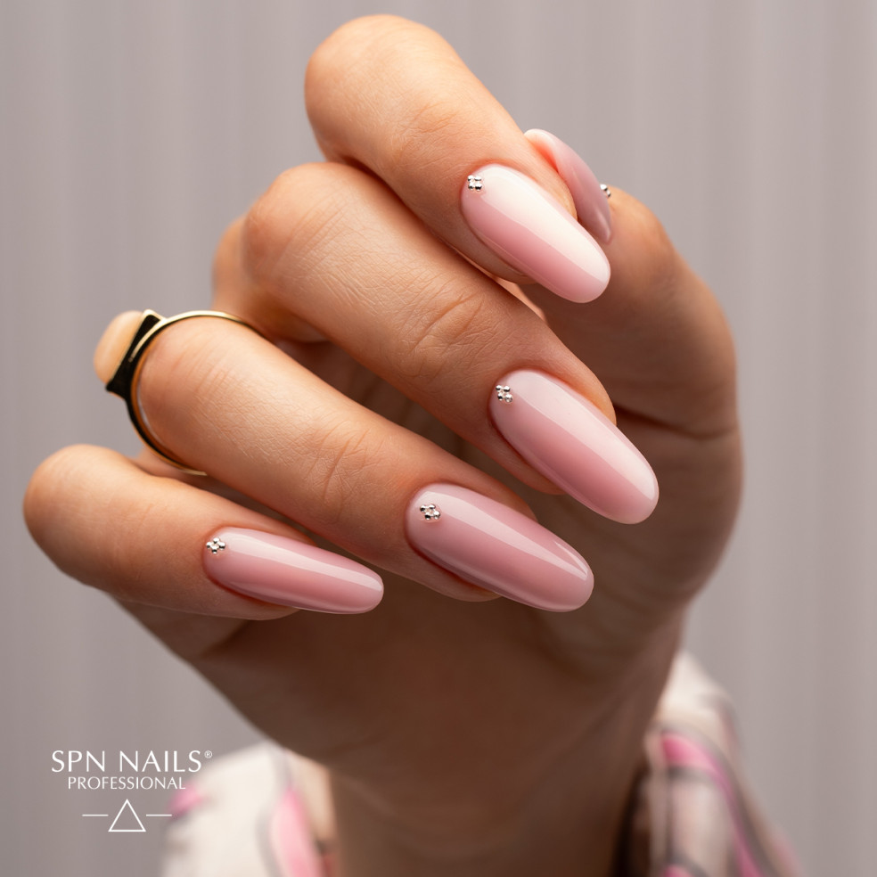 SPN TiXo Gel Cover Apricot by Marta...