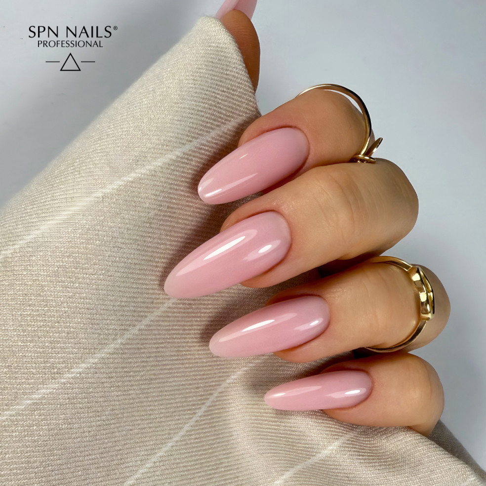SPN TiXo Gel Cover Apricot by Marta...