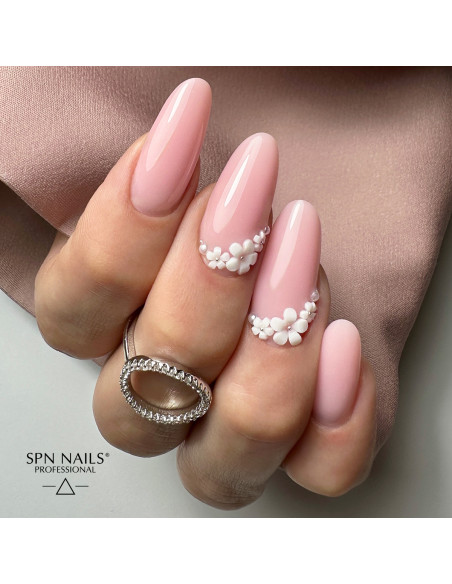 SPN TiXo Gel Cover Apricot by Marta Dziurkowska 50g