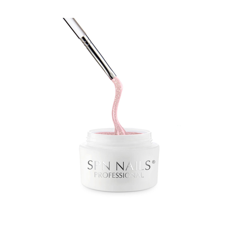 SPN TiXo Gel Cover Dust by Marta Dziurkowska 50g