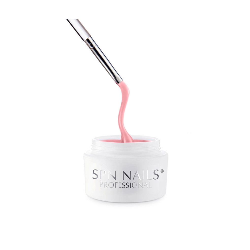SPN TiXo Gel Cover Apricot by Marta Dziurkowska 15g