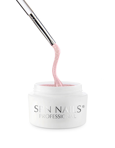 SPN TiXo Gel Cover Dust by Marta Dziurkowska 15g