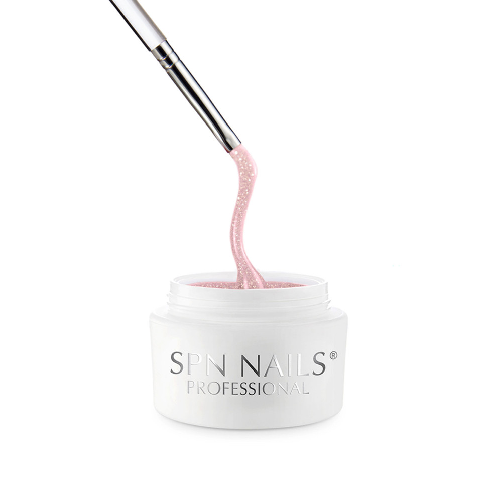 SPN TiXo Gel Cover Dust by Marta Dziurkowska 50g