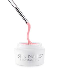 SPN TiXo Gel Cover Apricot...