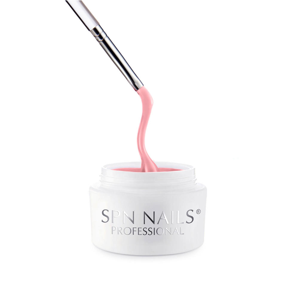 SPN TiXo Gel Cover Apricot by Marta Dziurkowska 15g
