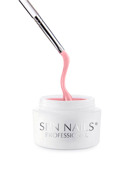 SPN TiXo Gel Cover Apricot by Marta Dziurkowska 15g