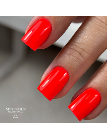 Lakier hybrydowy 967 Cosmopolitan UV LaQ 8 ml