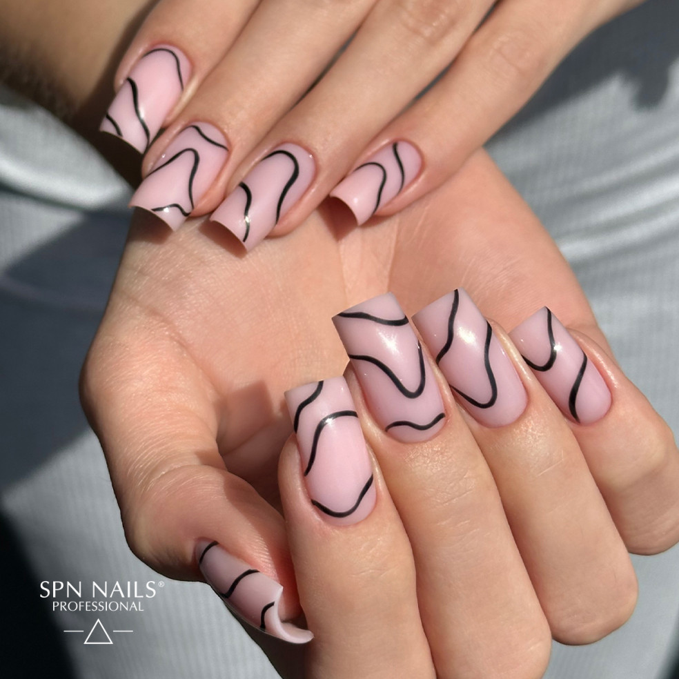 SPN Nails - Builder Bottle Cream -... SPN Nails - Builder Bottle Cream -...