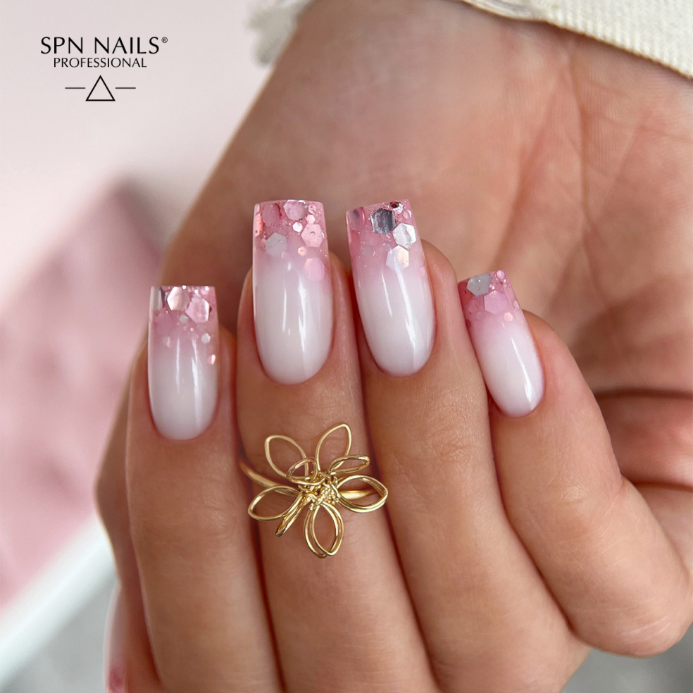 Perfect Milk Gel by Karolina Wiatr 50g