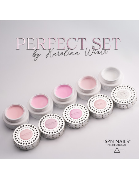 Perfect Beige Gel by Karolina Wiatr 50g