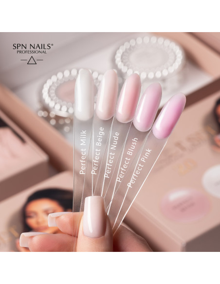 Perfect Milk Gel by Karolina Wiatr 15g