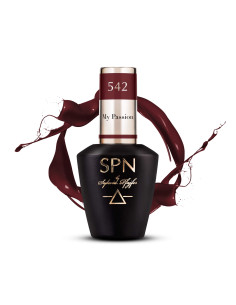542 My Passion UV LaQ 8ml