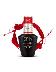 665 Delicious Lips UV LaQ 8ml