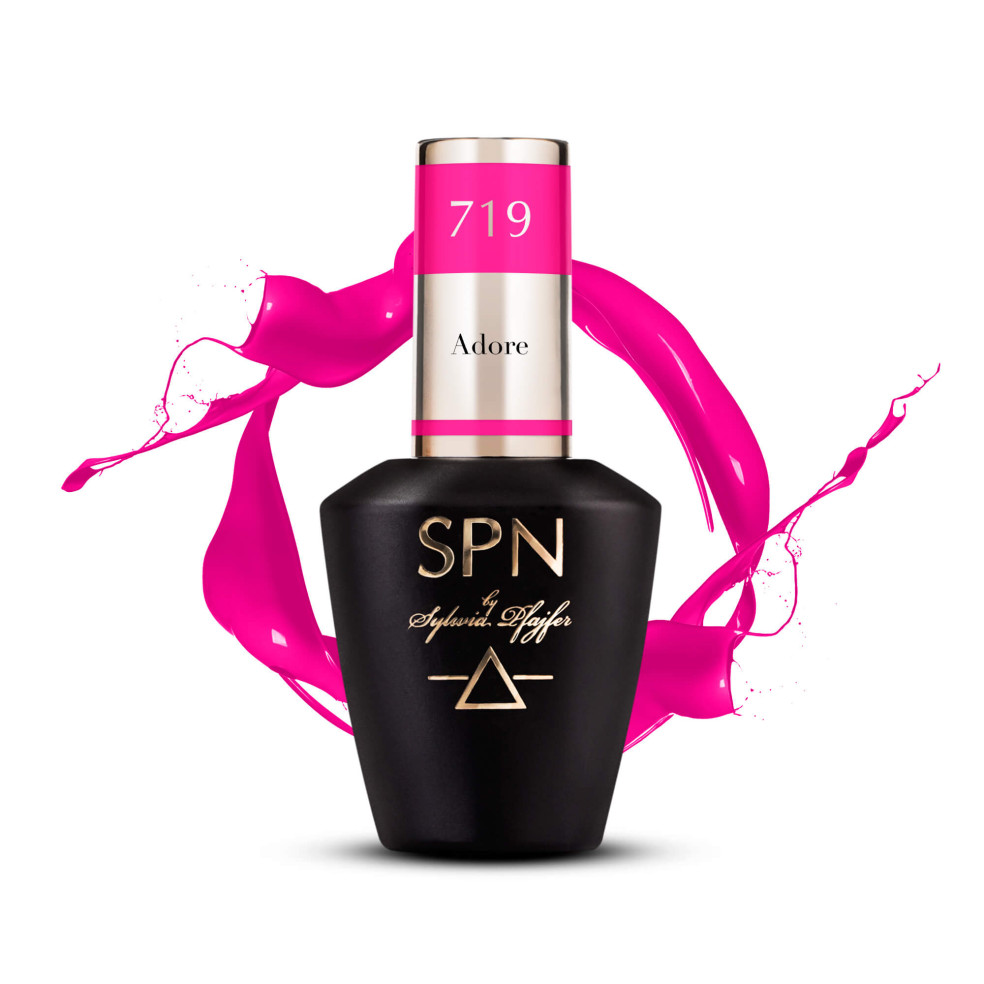 719 Adore UV LaQ 8ml