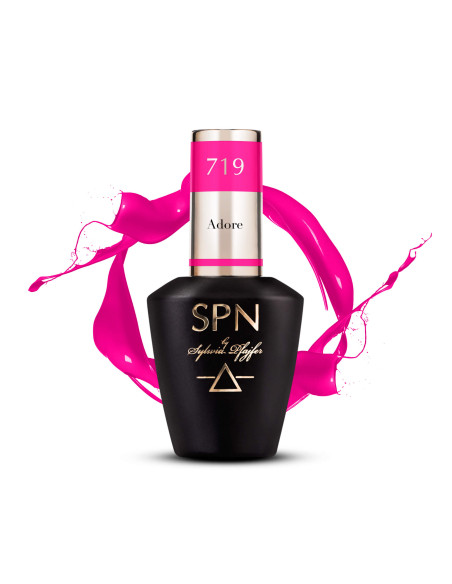 719 Adore UV LaQ 8ml