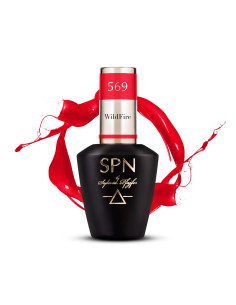 569 WildFire UV LaQ 8ml