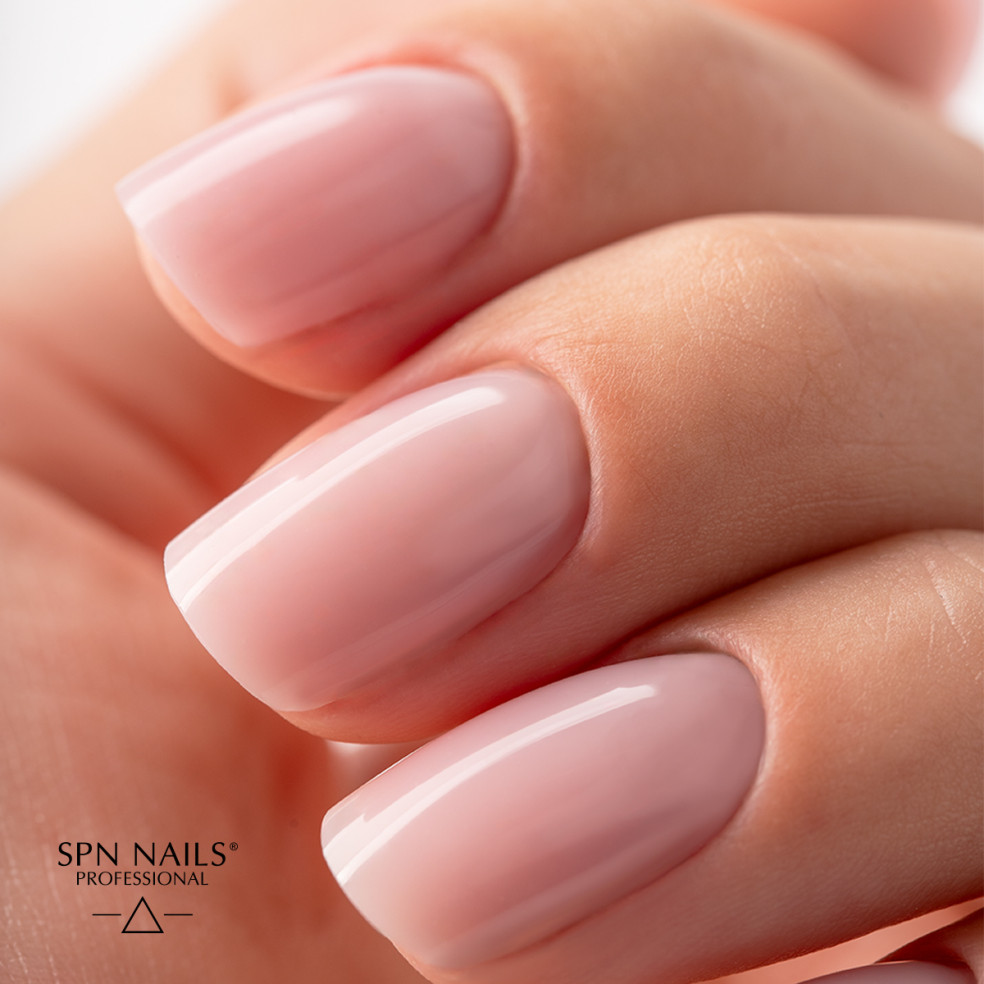 SPN - Baby Blush Gel 50g SPN - Baby Blush Gel 50g