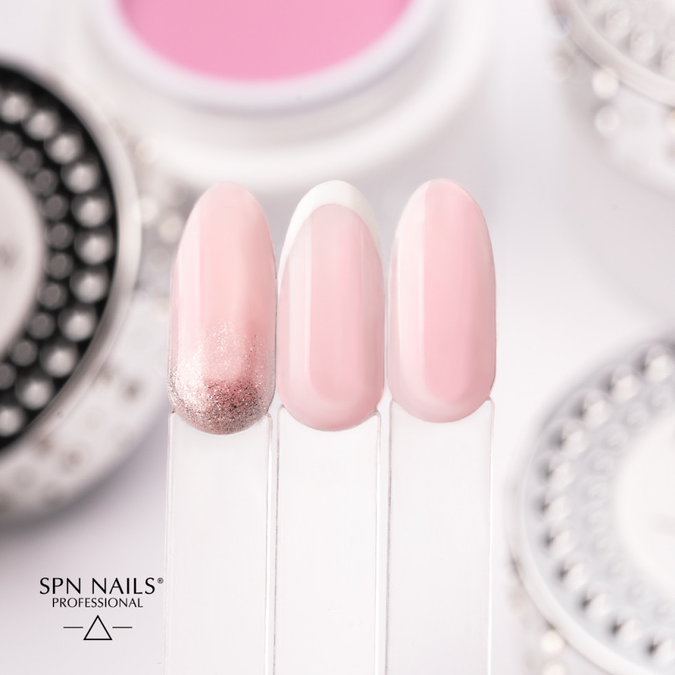 SPN - Baby Blush Gel 50g SPN - Baby Blush Gel 50g