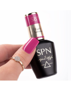 Lakier hybrydowy 587 Early... 2