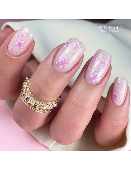 SPN TiXo Gel Cover Dust by Marta Dziurkowska 50g