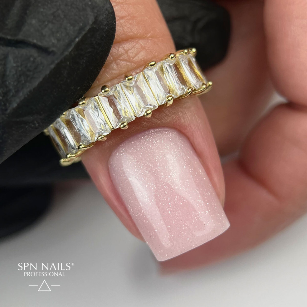 SPN TiXo Gel Cover Dust by Marta...