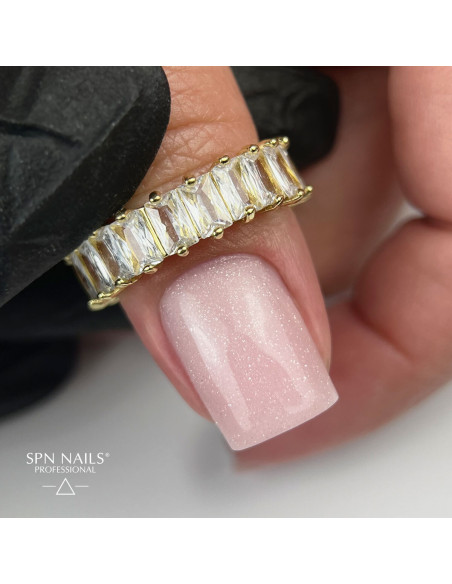 SPN TiXo Gel Cover Dust by Marta Dziurkowska 15g