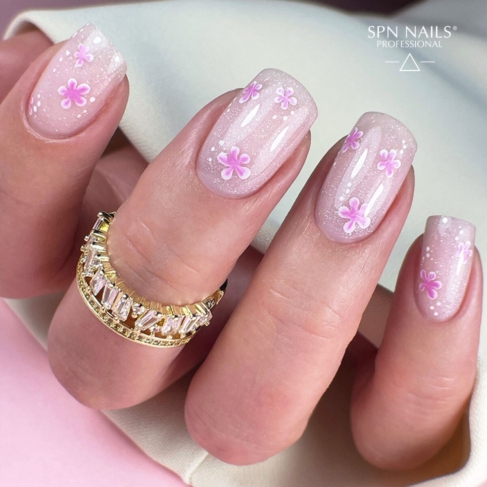 SPN TiXo Gel Cover Dust by Marta...