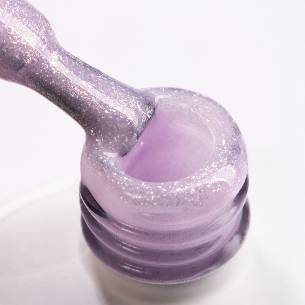 Jelly Bottle Bling Mist NaiLac 7ml