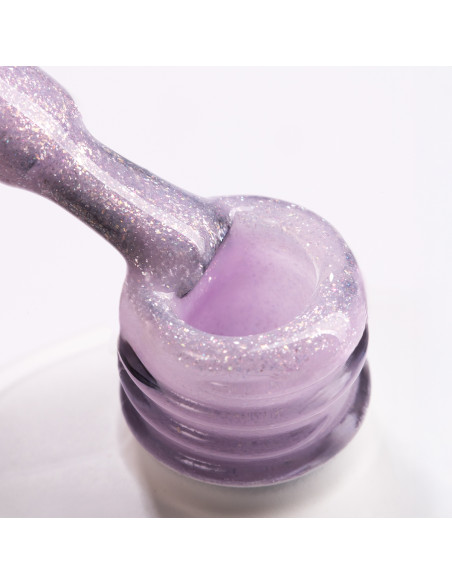 Jelly Bottle Bling Mist NaiLac 7ml