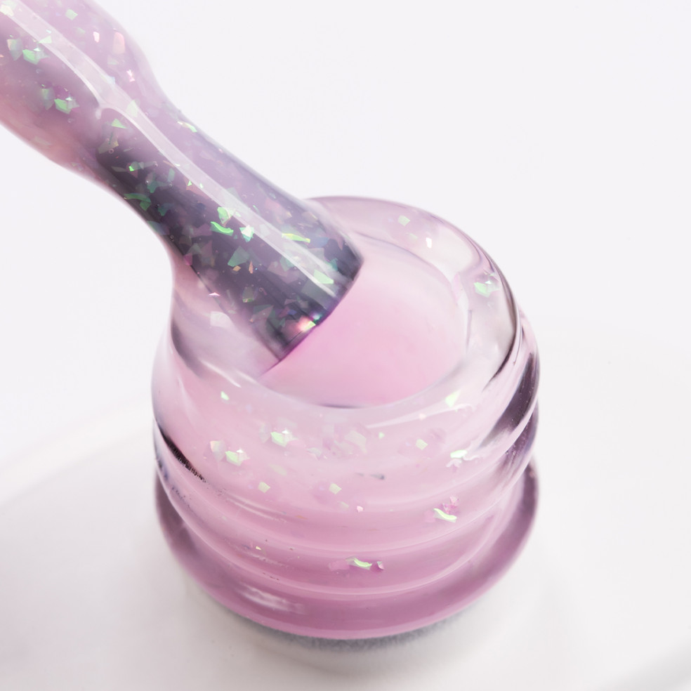 Jelly Bottle Bling Aurora NaiLac 7ml Jelly Bottle Bling Aurora NaiLac 7ml