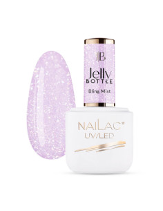 Jelly Bottle Bling Mist...