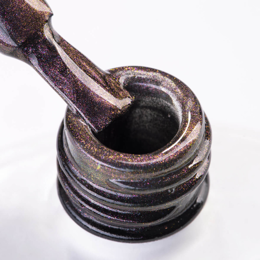 Hybrid polish Porcelain Effect #06...