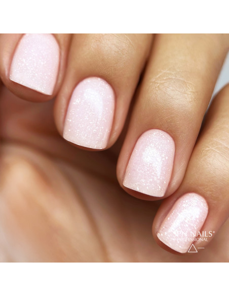 SPN Nails - Żel w butelce Builder Bottle Cream - Miss Sweetie 10ml