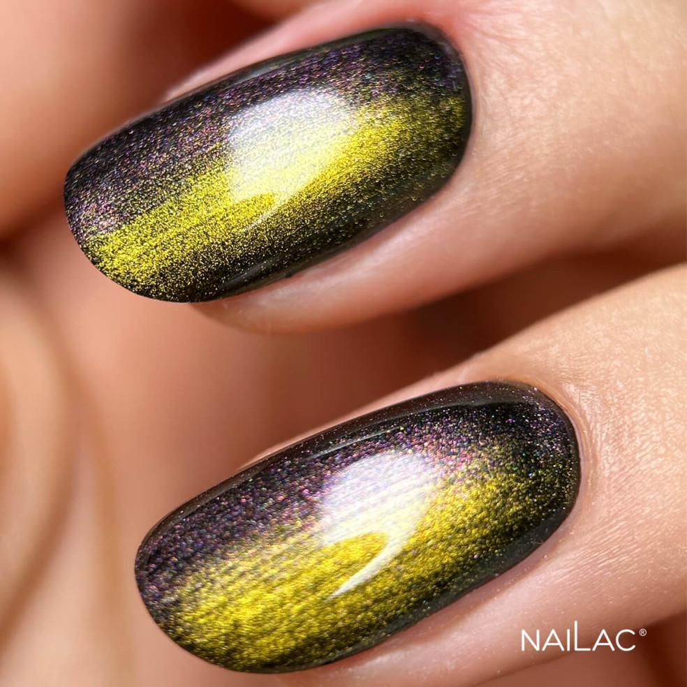 Hybrid polish Porcelain Effect #05...