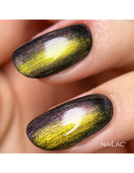 Lakier hybrydowy Porcelain Effect #05 NaiLac 7ml