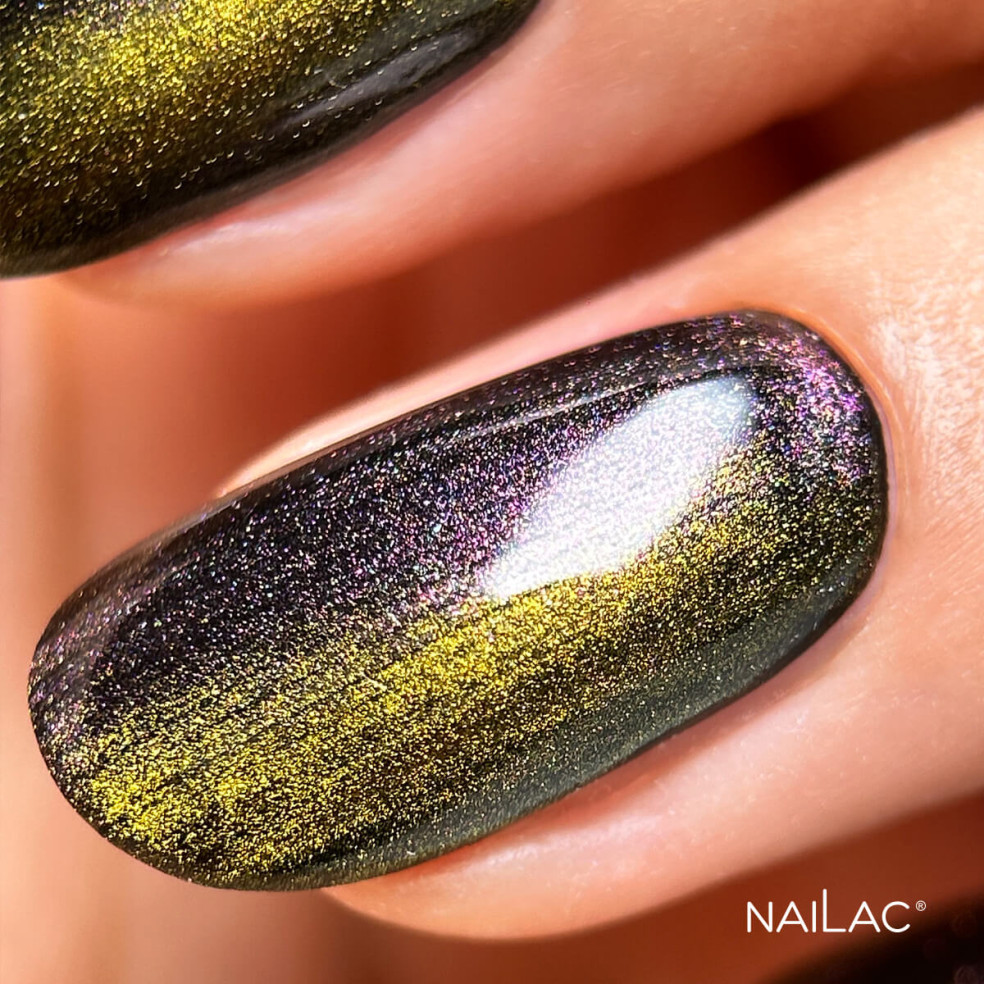 Hybrid polish Porcelain Effect #05...