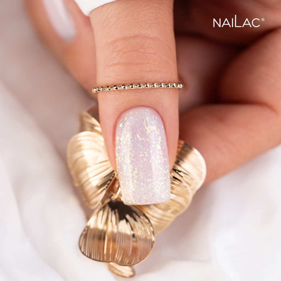 Żel w butelce Jelly Bottle Bling...