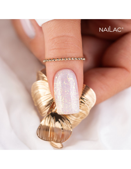 Jelly Bottle Bling Magic NaiLac 7ml
