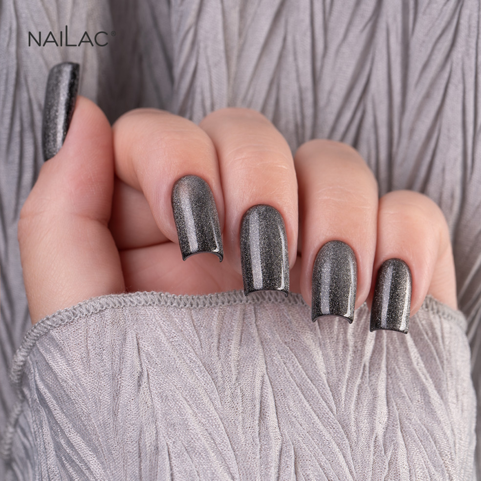 Hybrid polish Porcelain Effect #03...