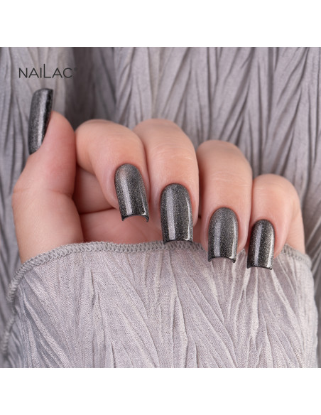 Hybrid polish Porcelain Effect #03 NaiLac 7ml