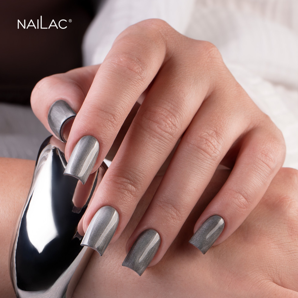 Hybrid polish Porcelain Effect #04...