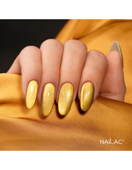 Lakier hybrydowy Porcelain Effect #05 NaiLac 7ml